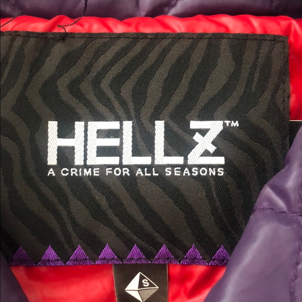 Hellz Jacket - image 2